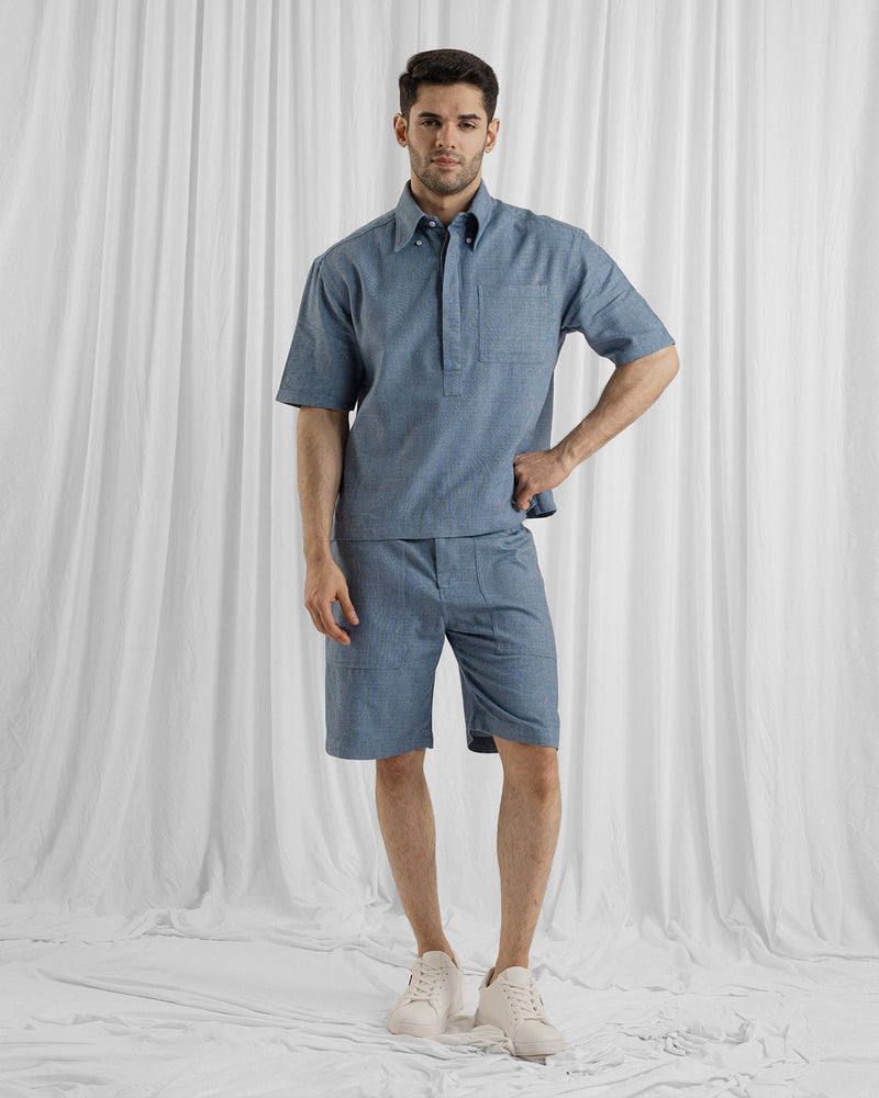 Men Suit - Engine - Buy Now