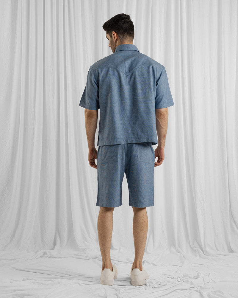 Men Suit - Engine - Buy Now