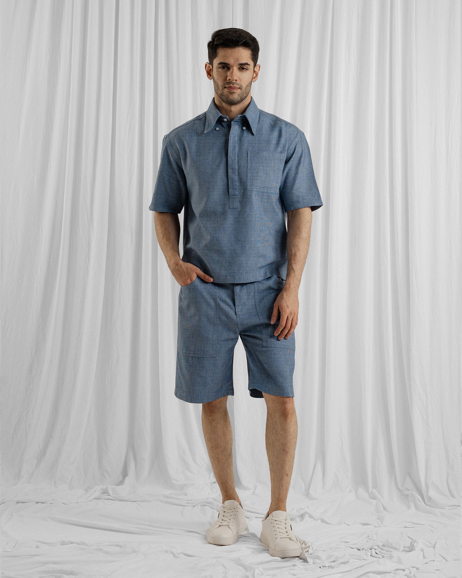 Men Suit - Engine - Buy Now