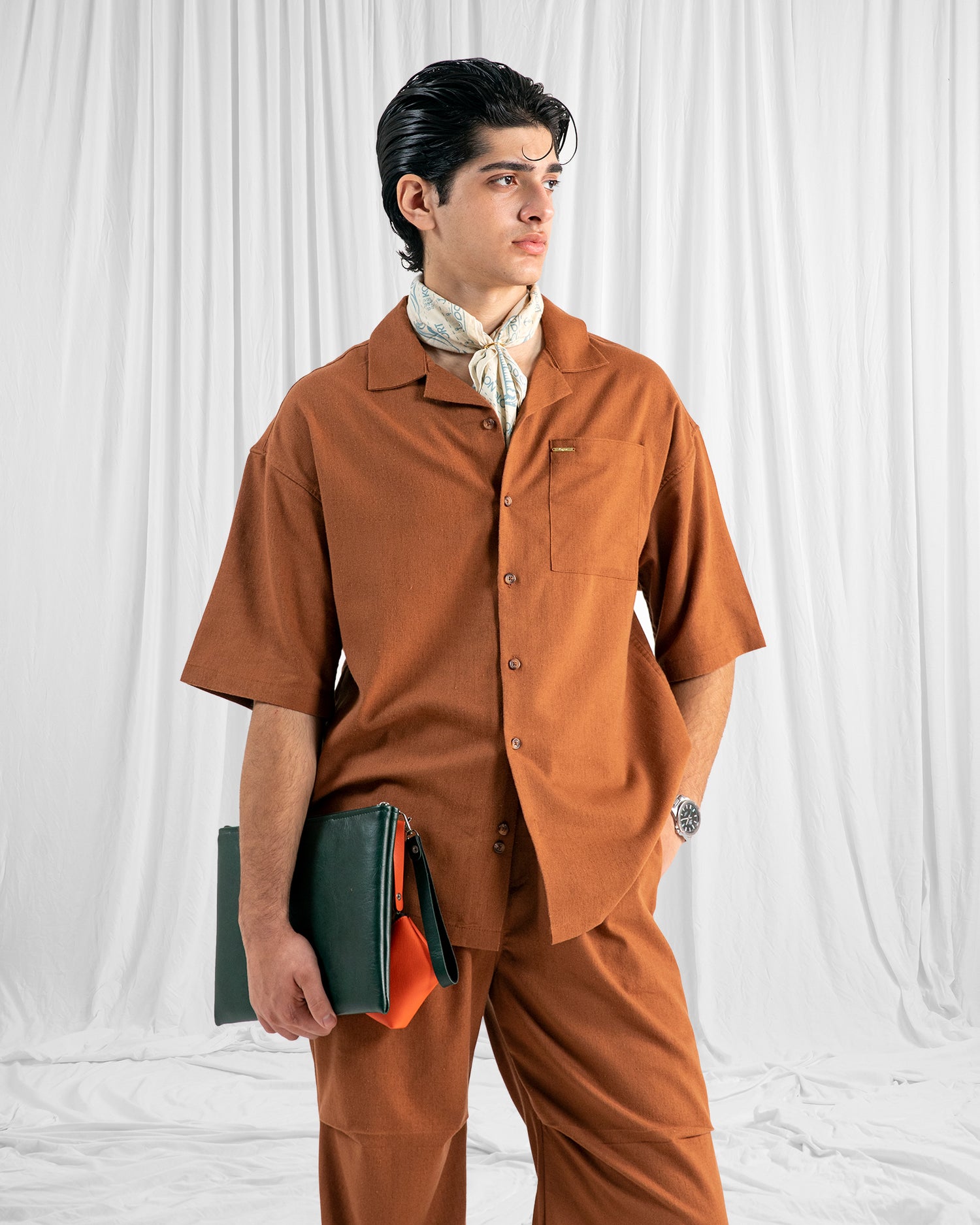 Men Suit - Engine - Buy Now