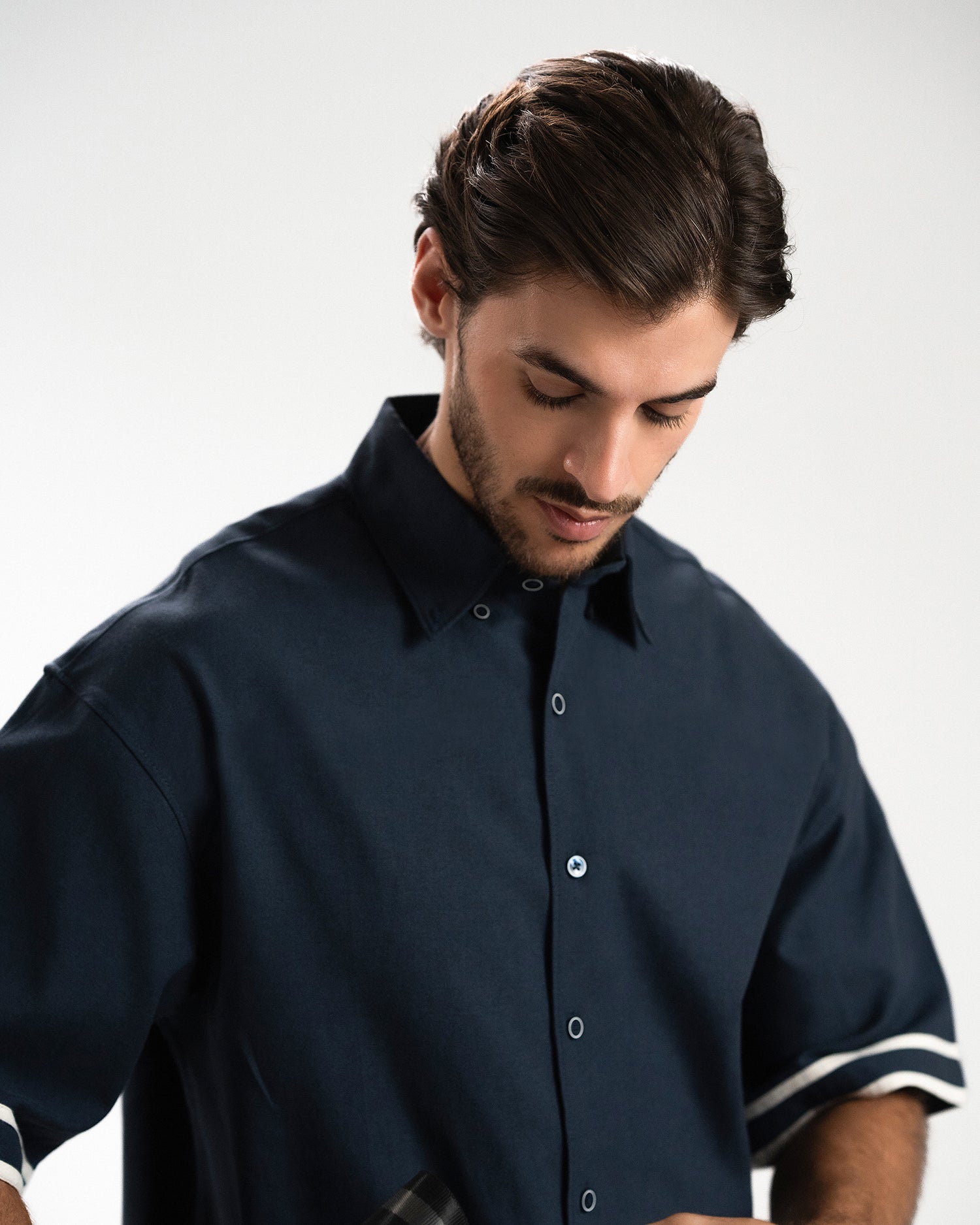 Men Suit - Engine - Buy Now
