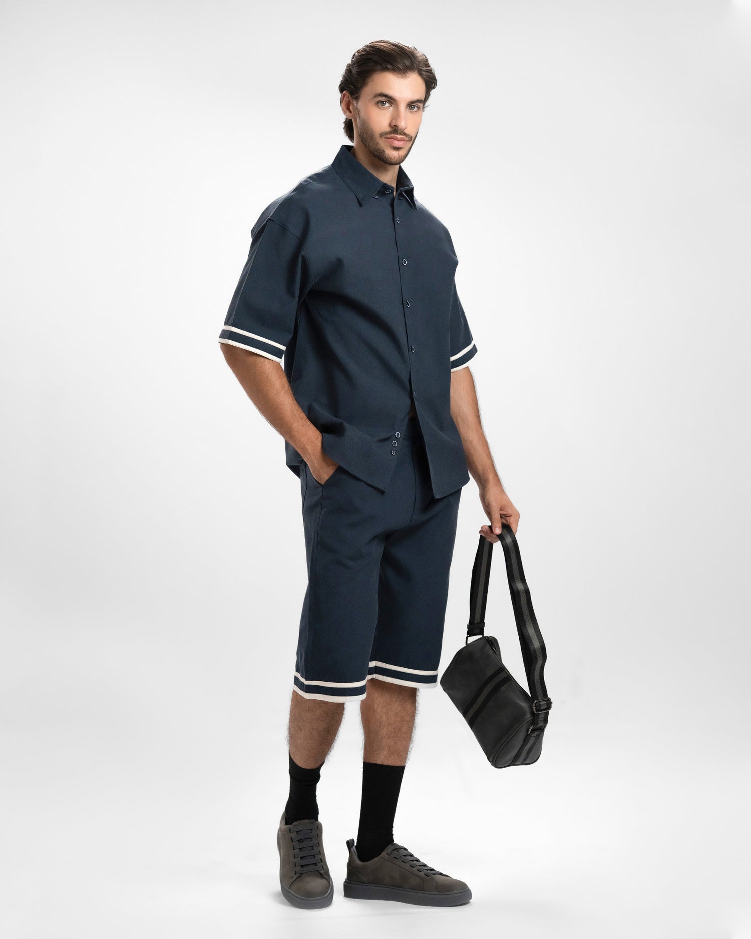 Men Suit - Engine - Buy Now