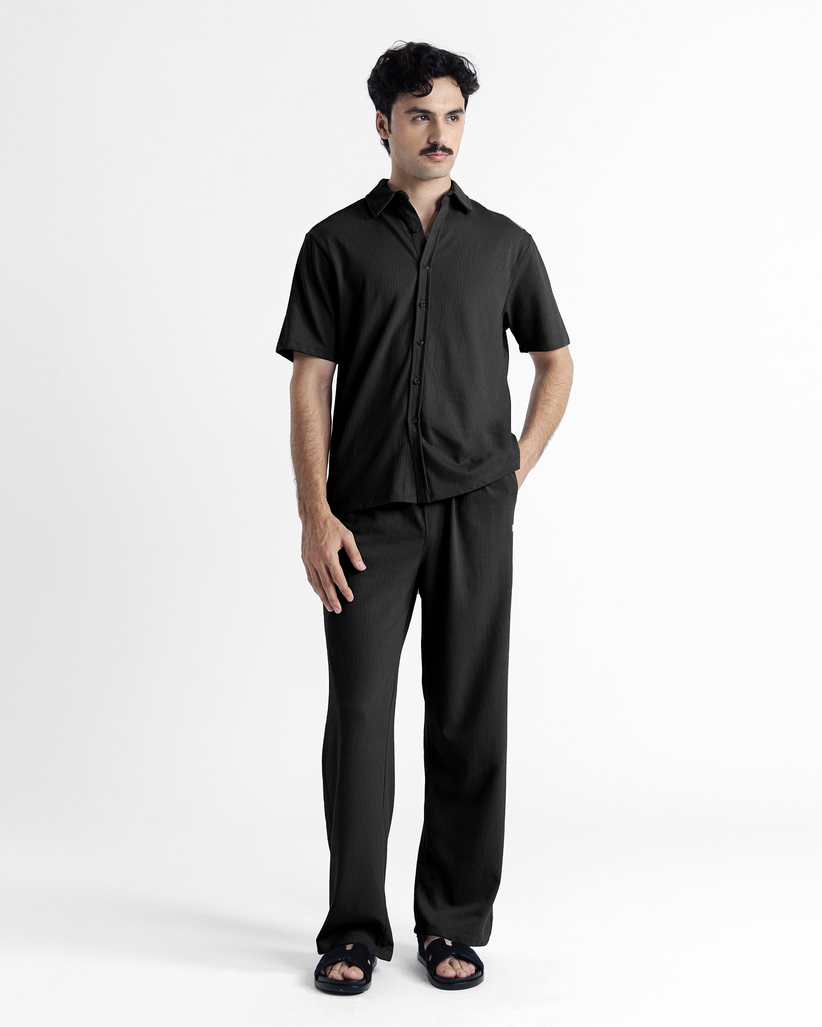Men Suit - Engine - Buy Now