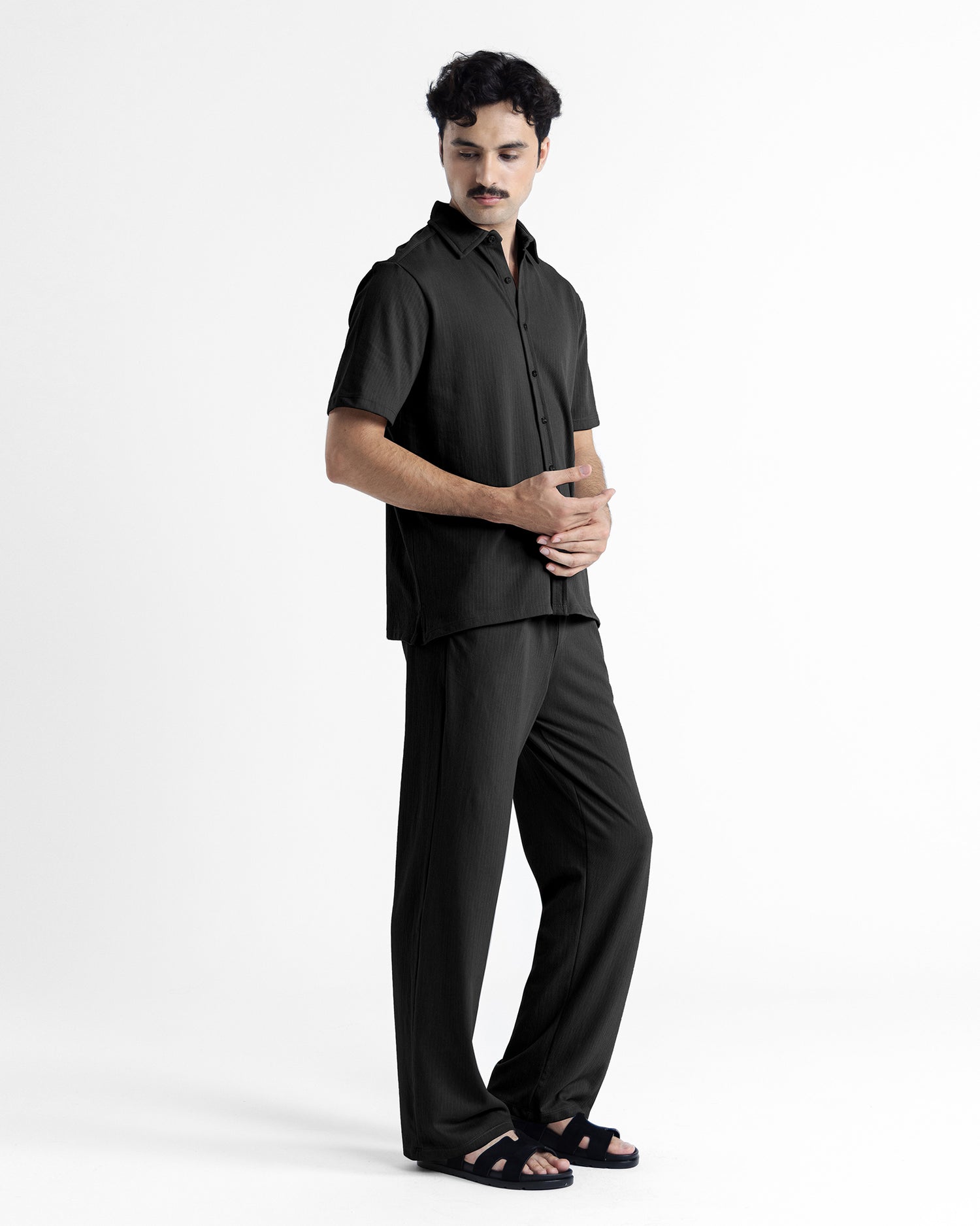 Men Suit - Engine - Buy Now