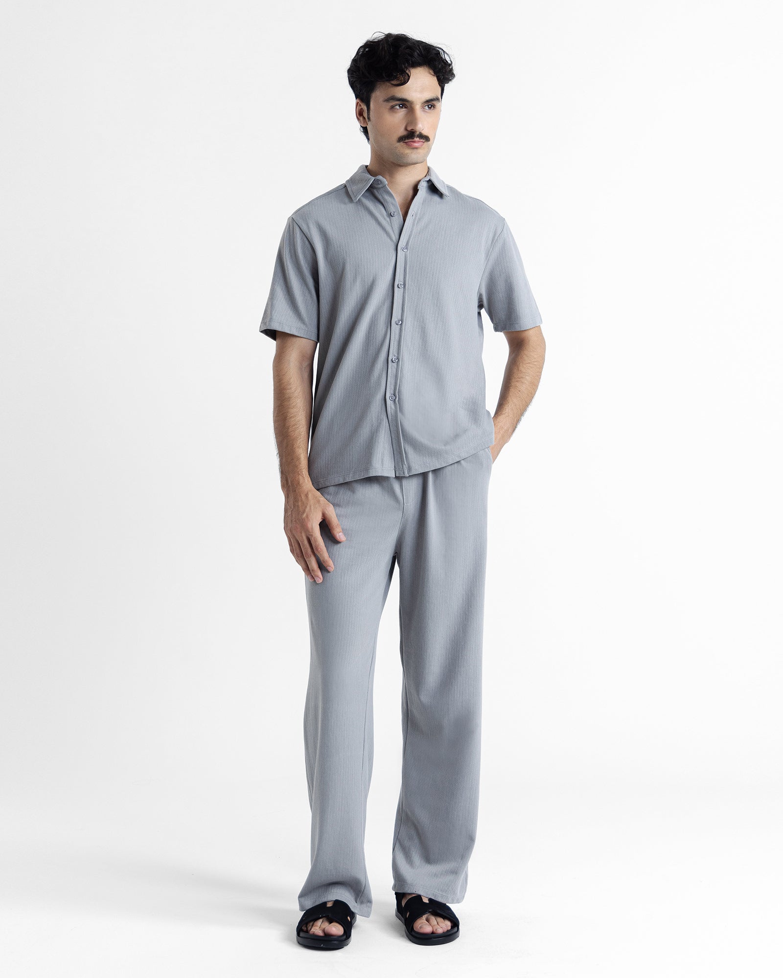 Men Suit - Engine - Buy Now