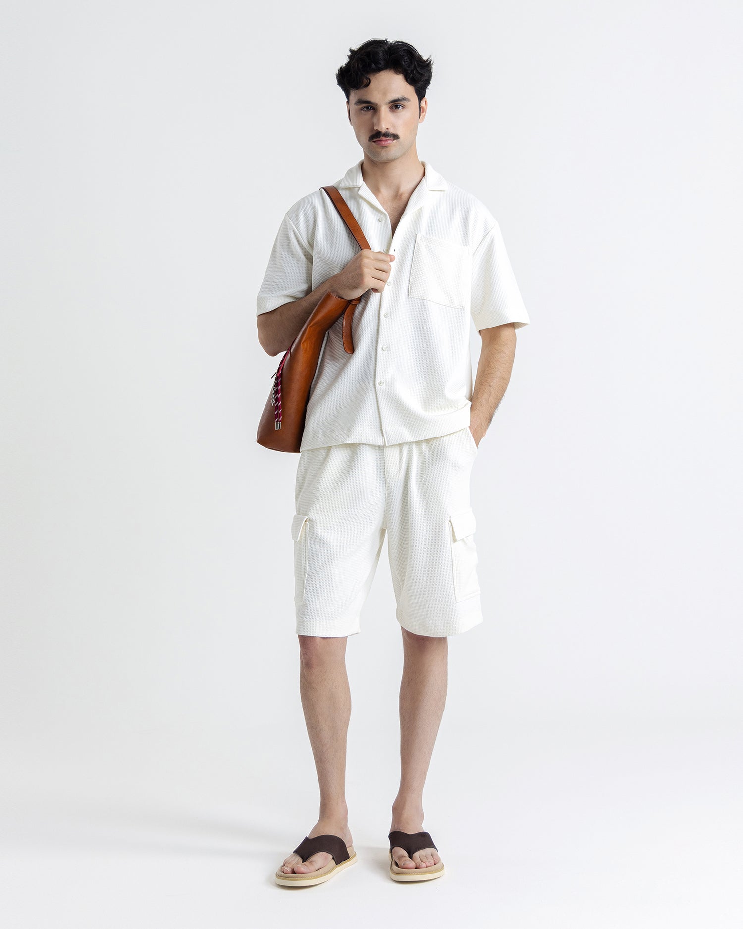 Men Suit - Engine - Buy Now