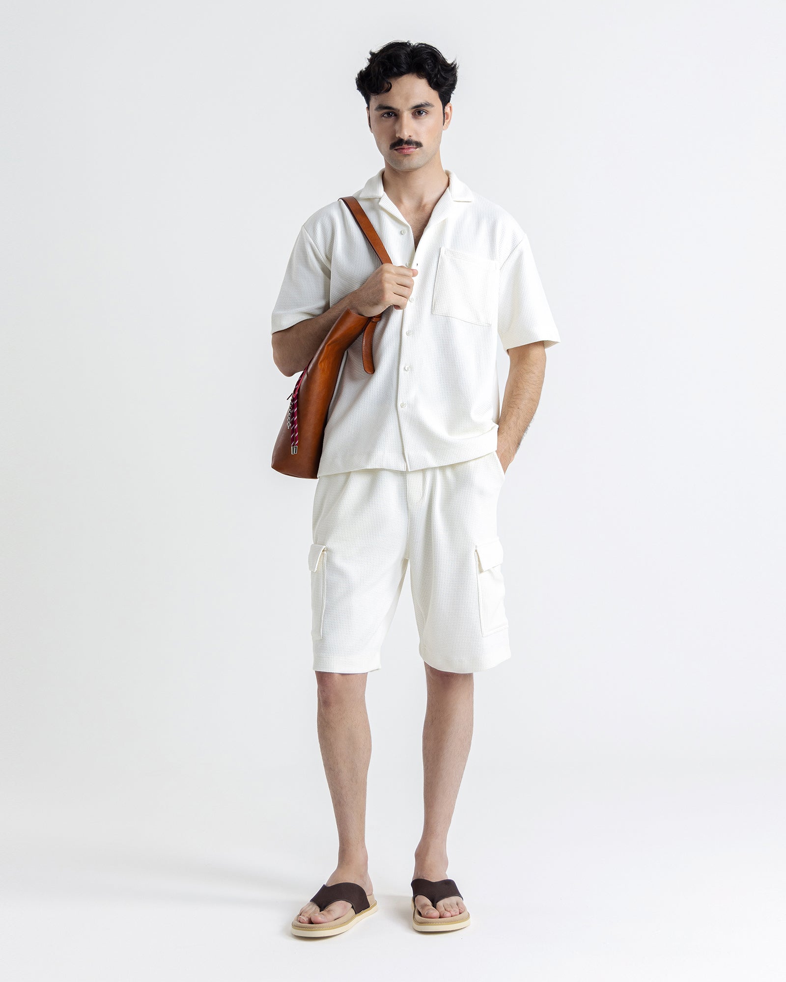 Men Suit - Engine - Buy Now