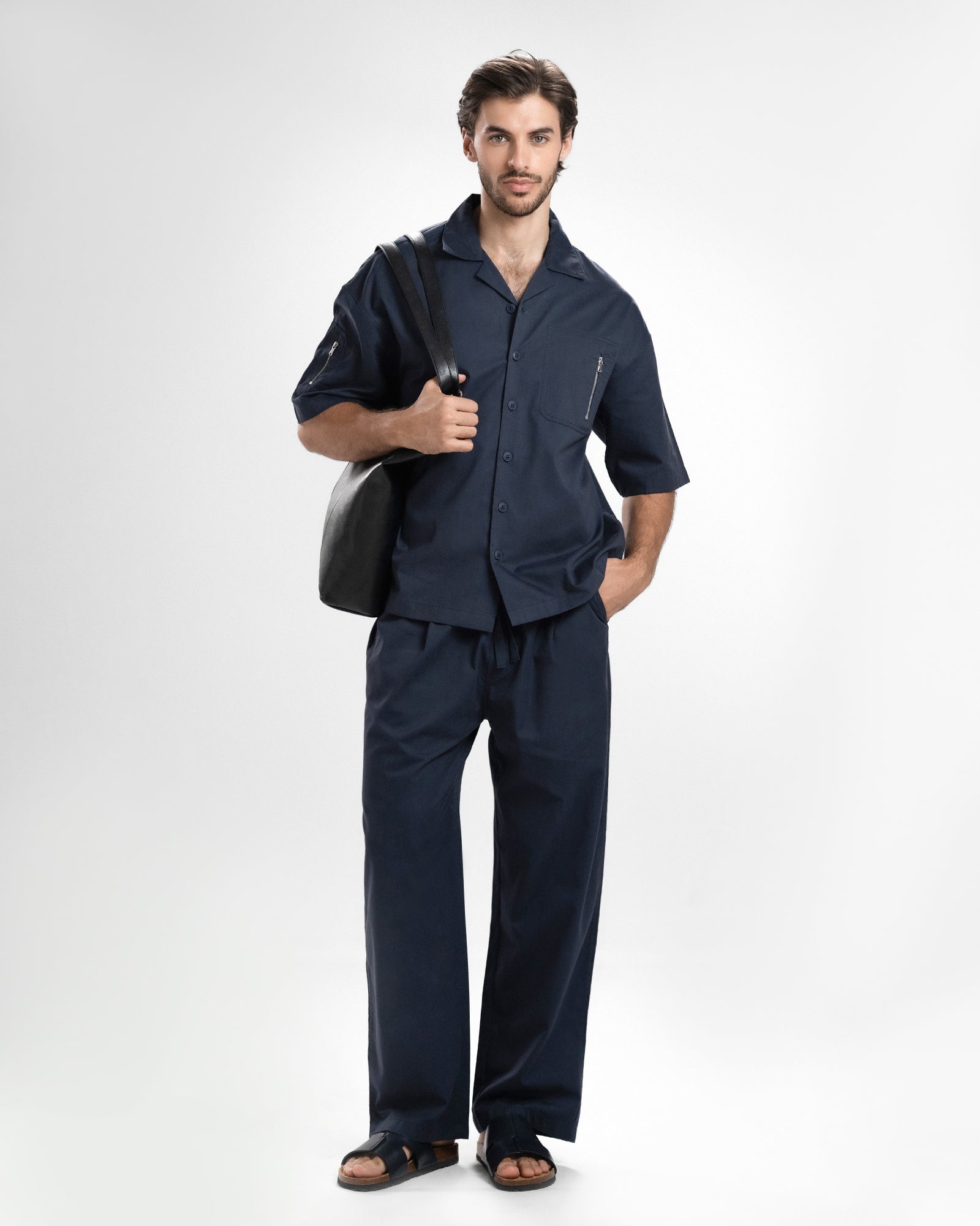 Men Suit - Engine - Buy Now