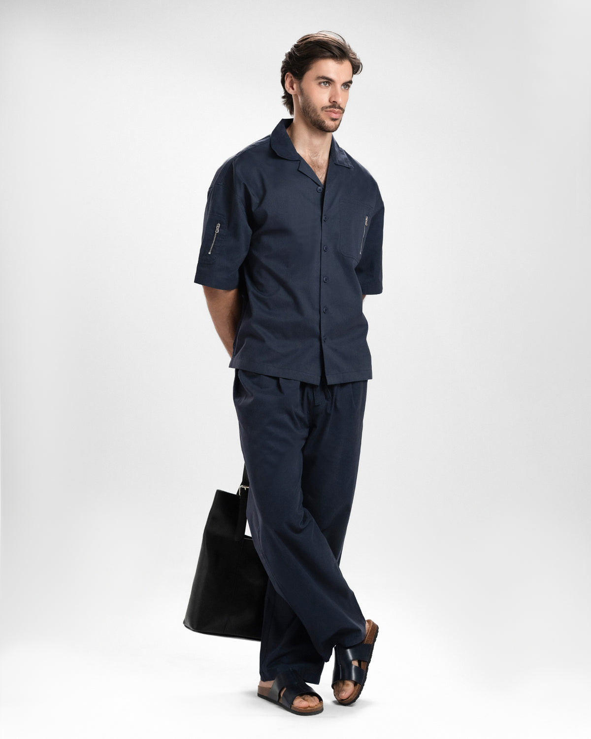 Men Suit - Engine - Buy Now