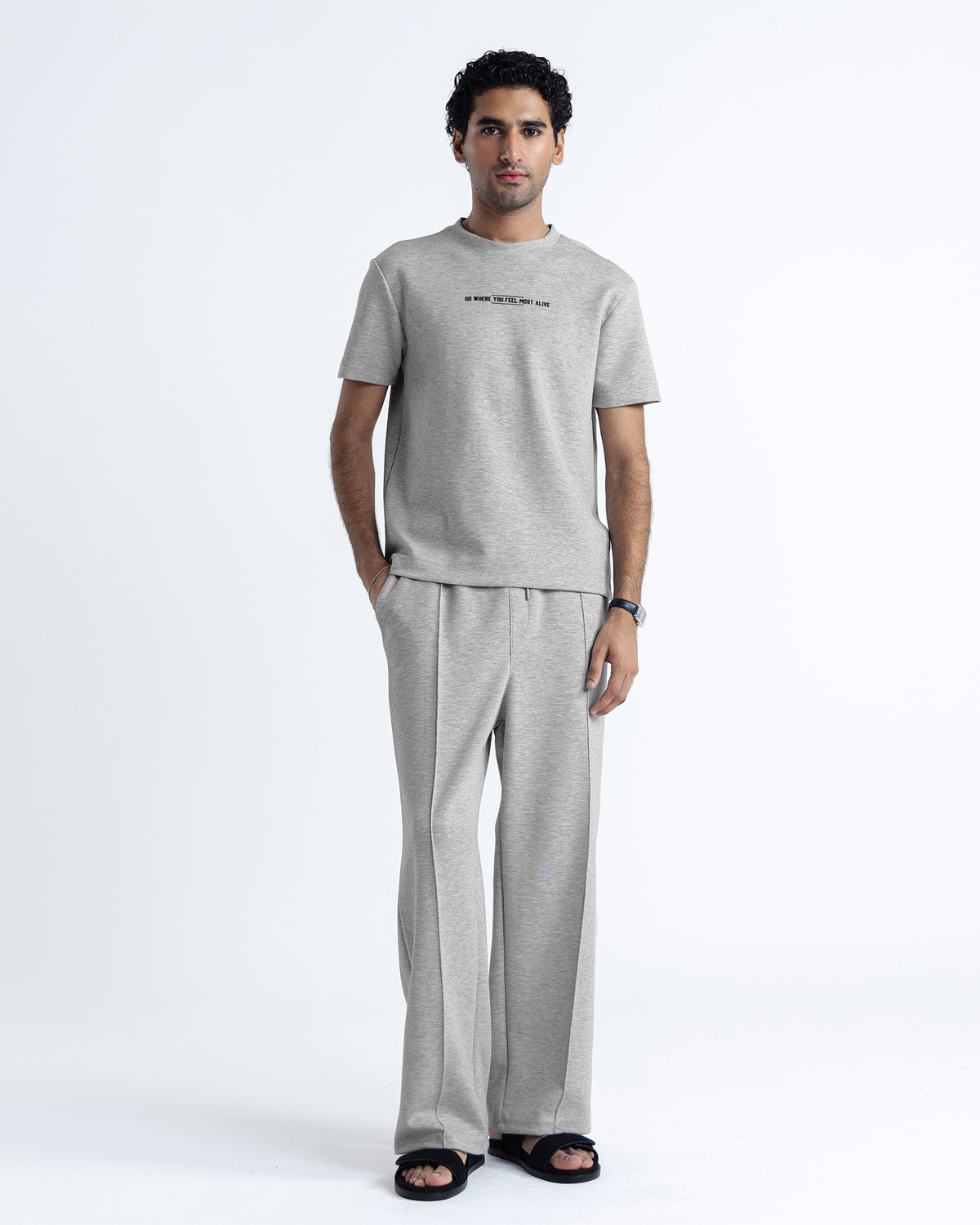 Men Suit - Engine - Buy Now