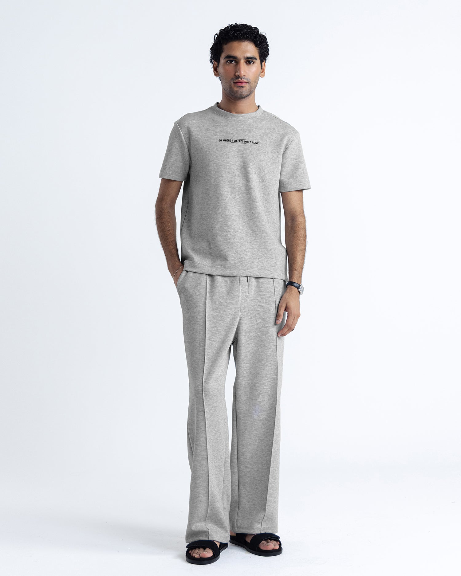 Men Suit - Engine - Buy Now