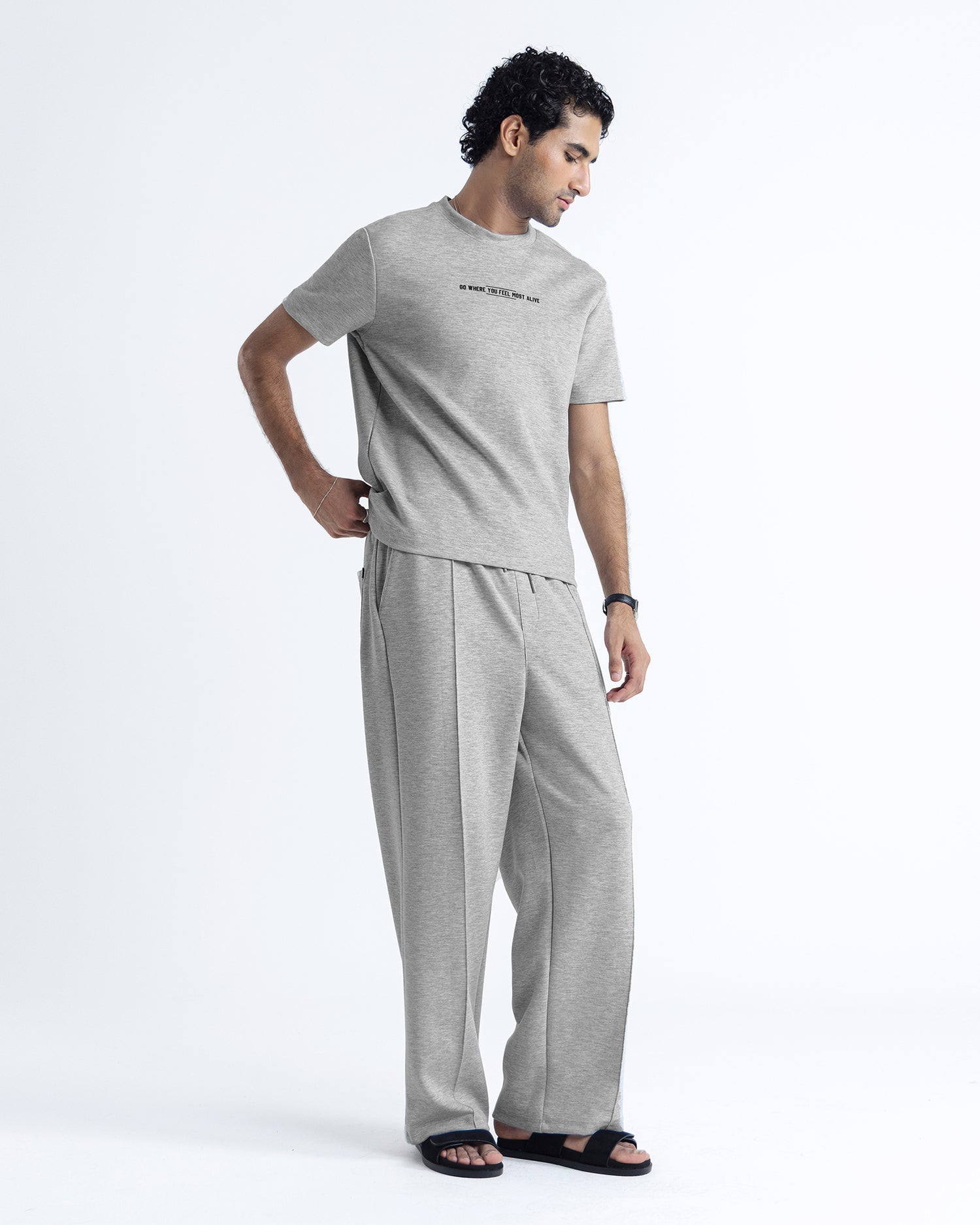 Men Suit - Engine - Buy Now