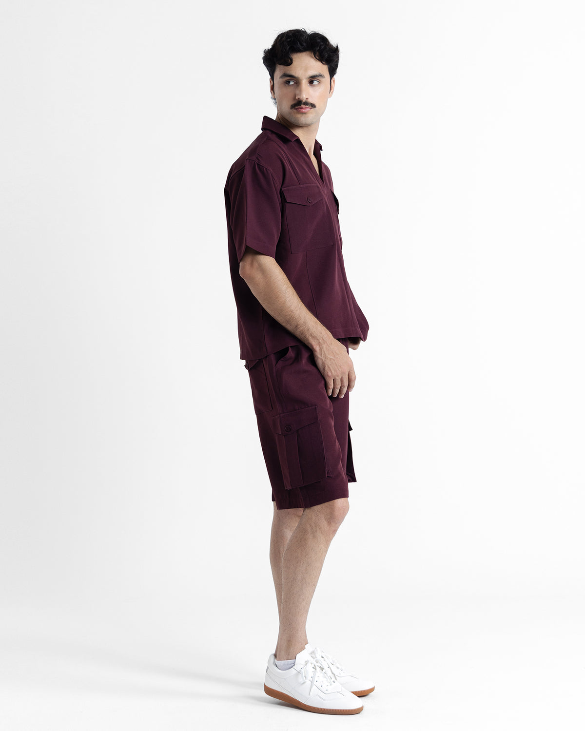 Men Suit - Engine - Buy Now