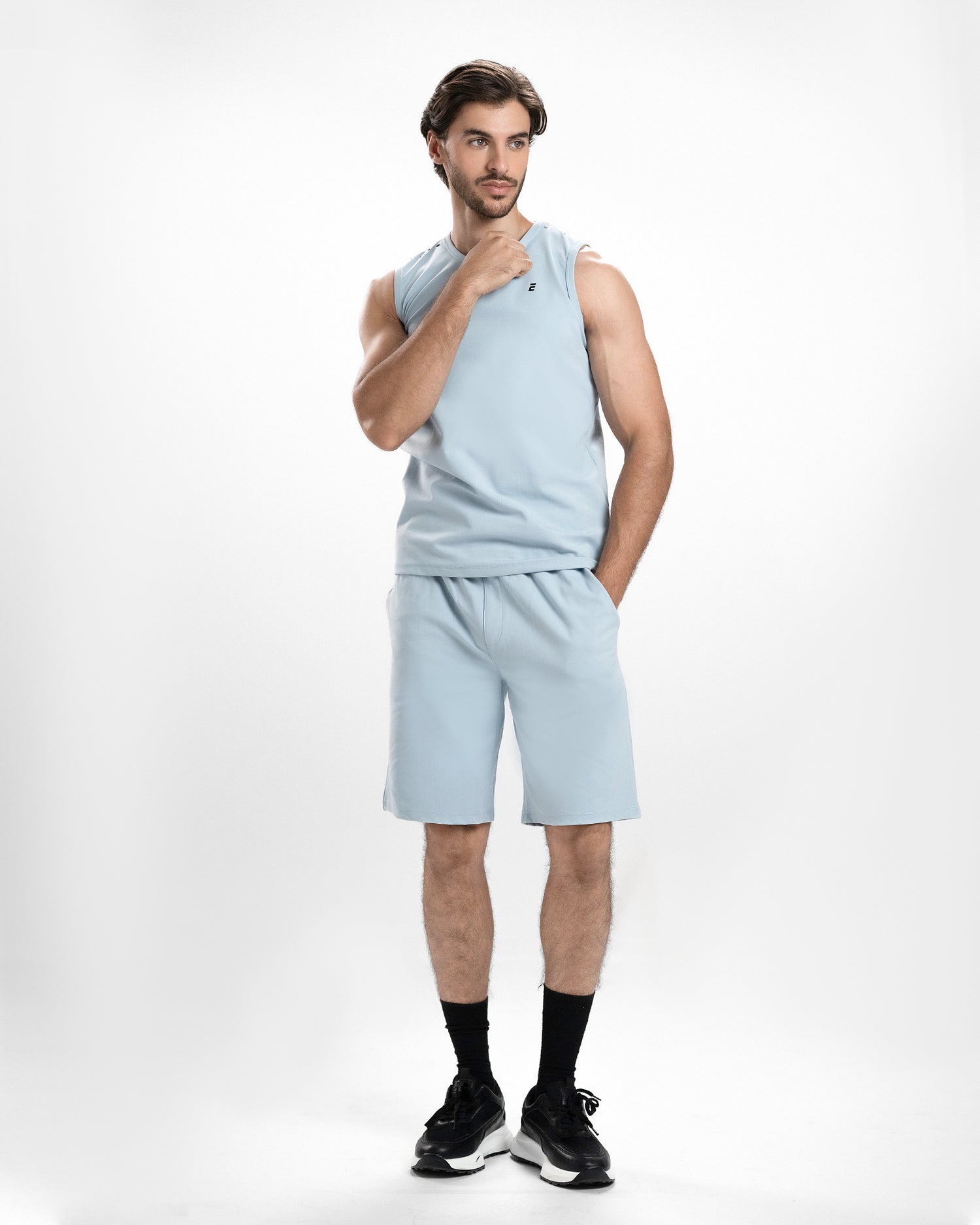 Men Active Wear Suit - Engine - Buy Now