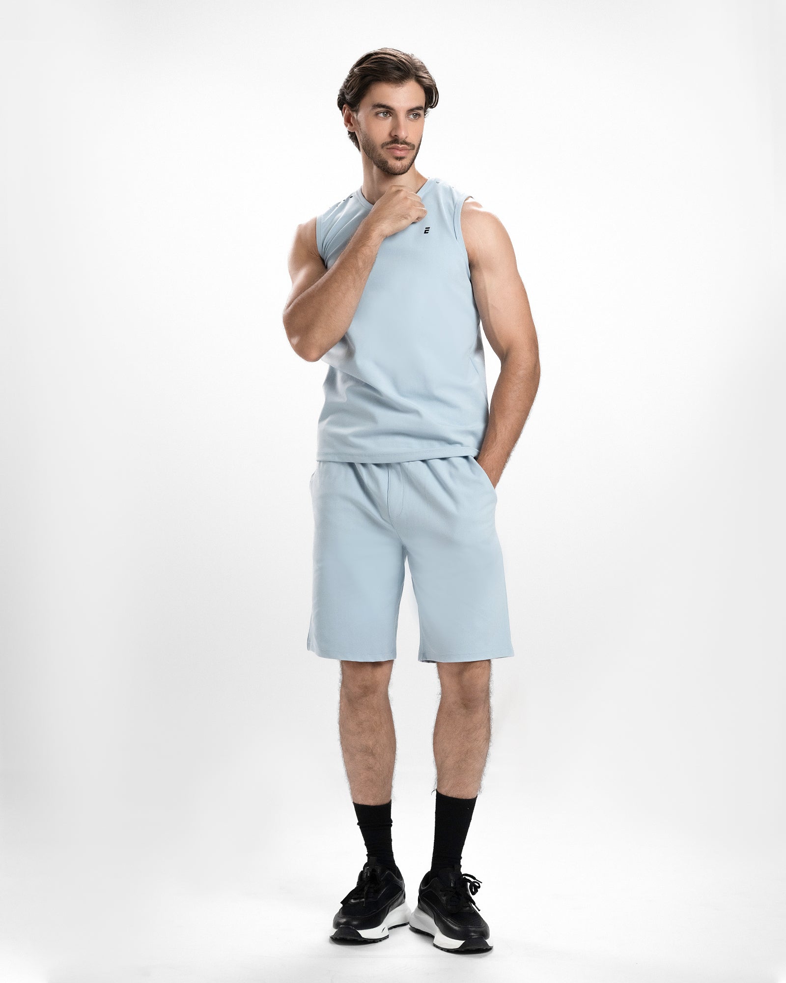 Men Active Wear Suit - Engine - Buy Now
