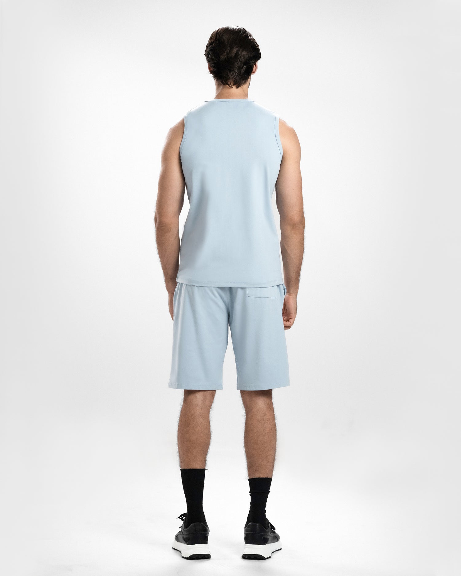 Men Active Wear Suit - Engine - Buy Now