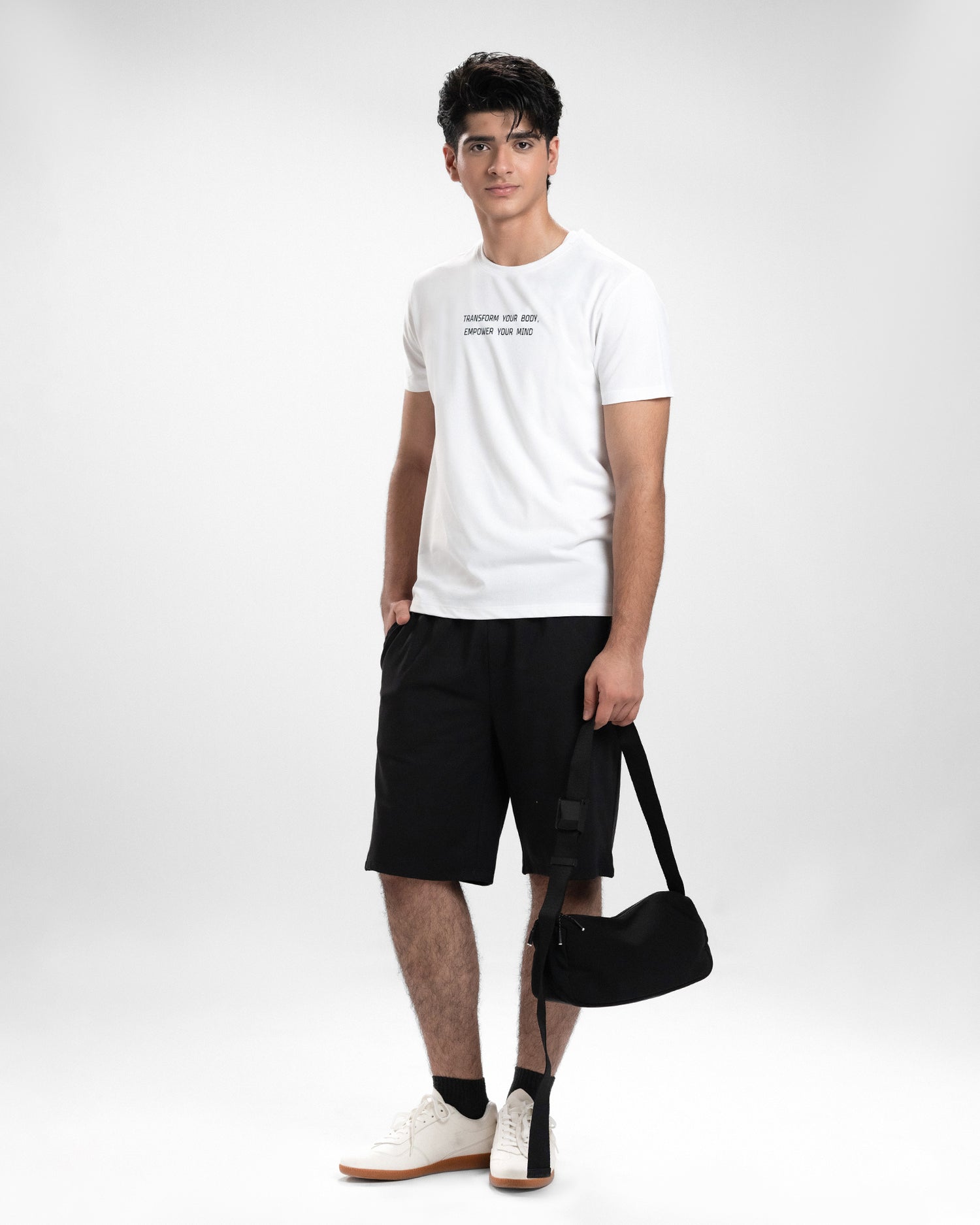 Men Active Wear Suit - Engine - Buy Now