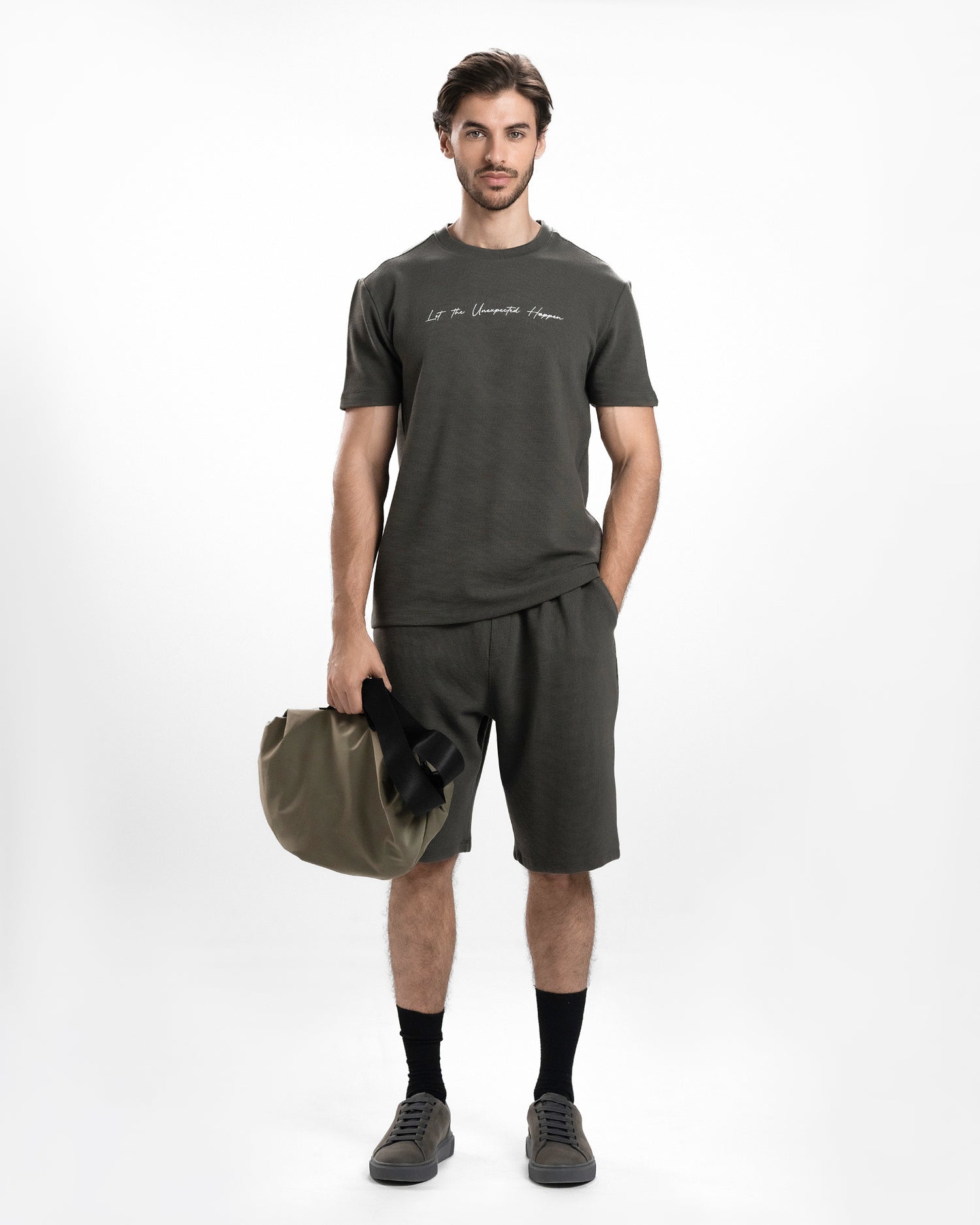 Men Suit - Engine - Buy Now