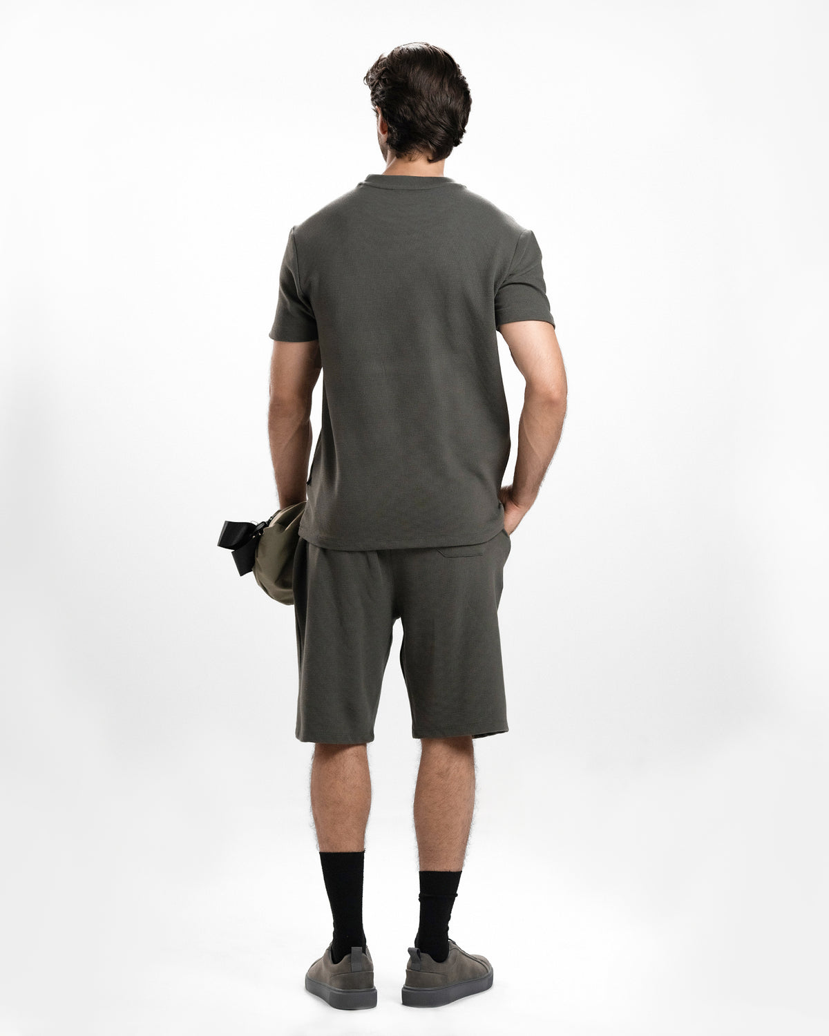 Men Suit - Engine - Buy Now