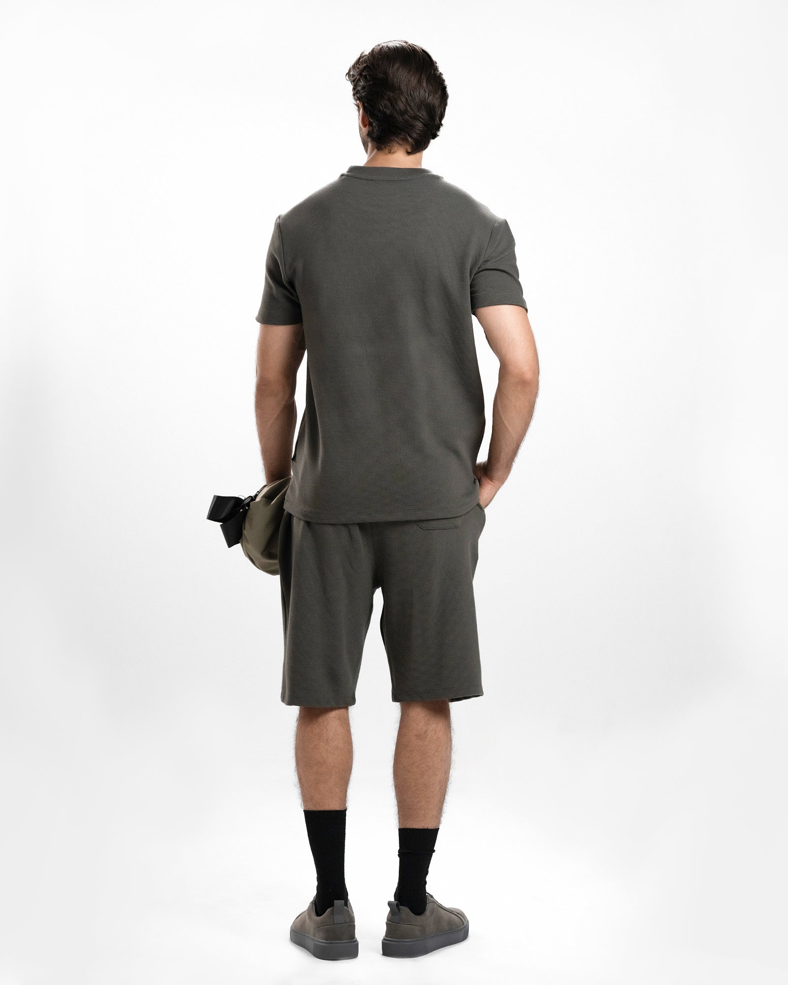 Men Suit - Engine - Buy Now