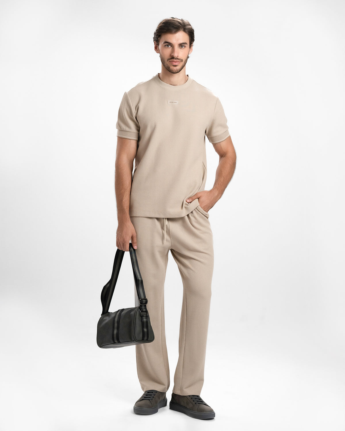 Men Suit - Engine - Buy Now