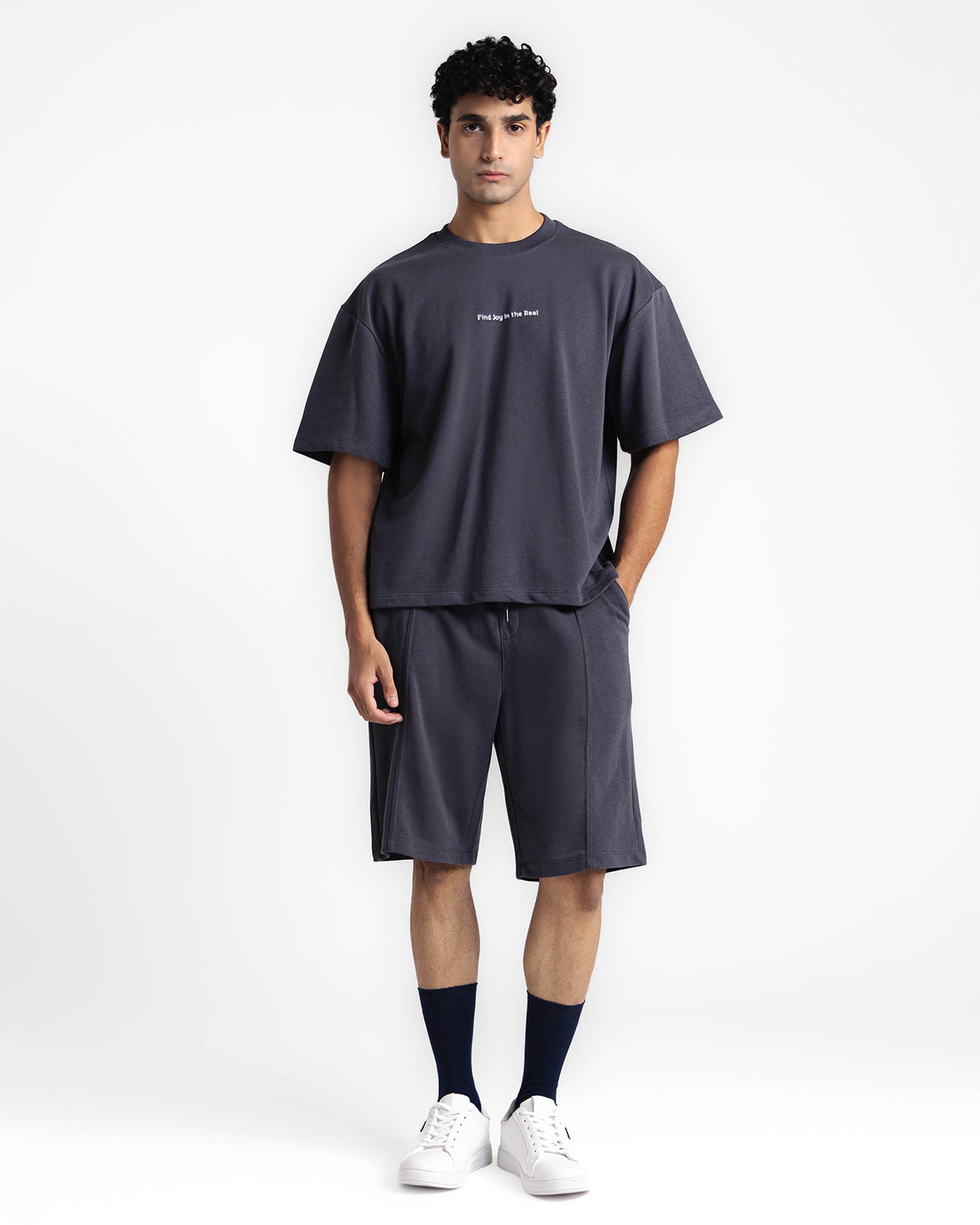 Men Suit - Engine - Buy Now