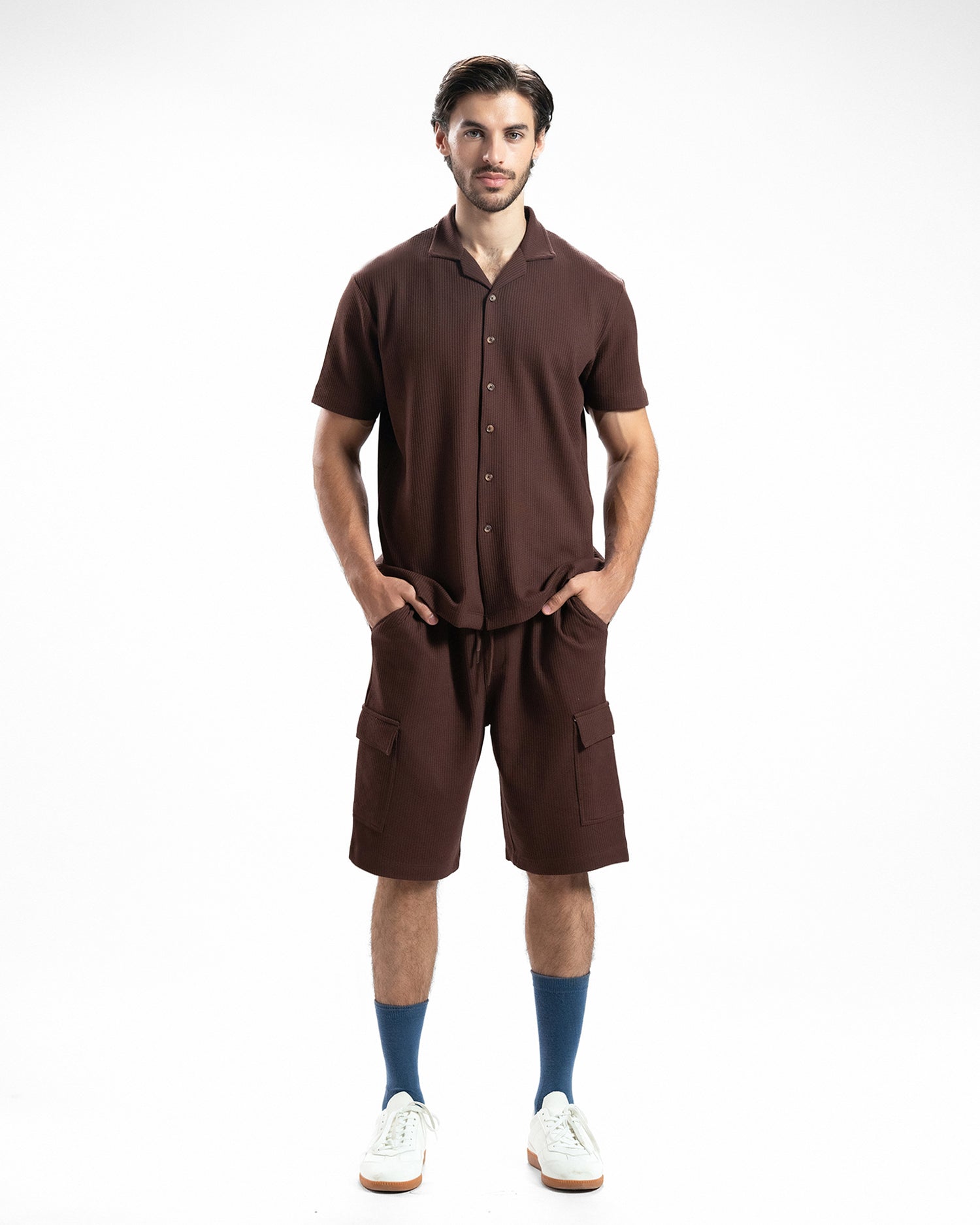 Men Suit - Engine - Buy Now