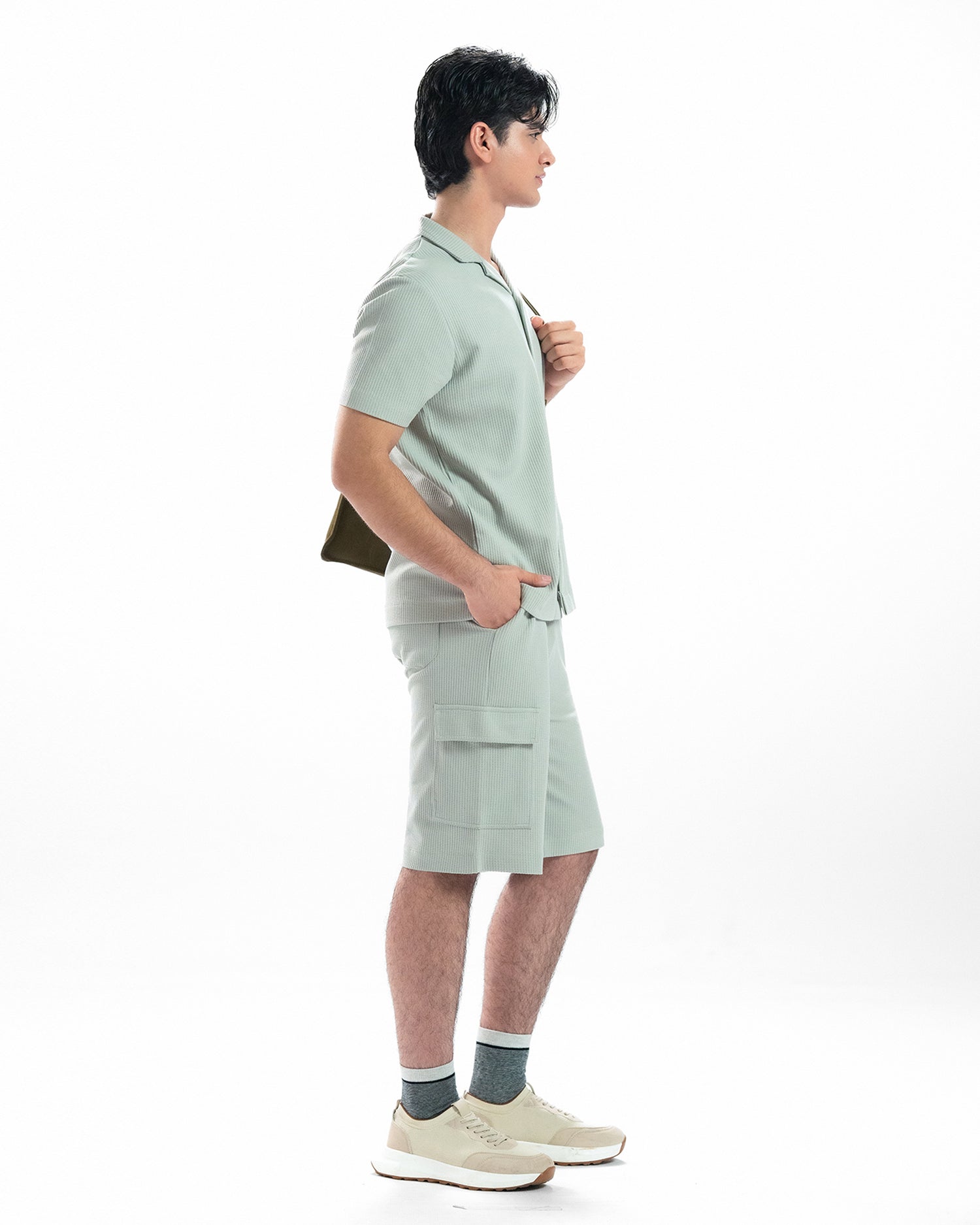 Men Suit - Engine - Buy Now
