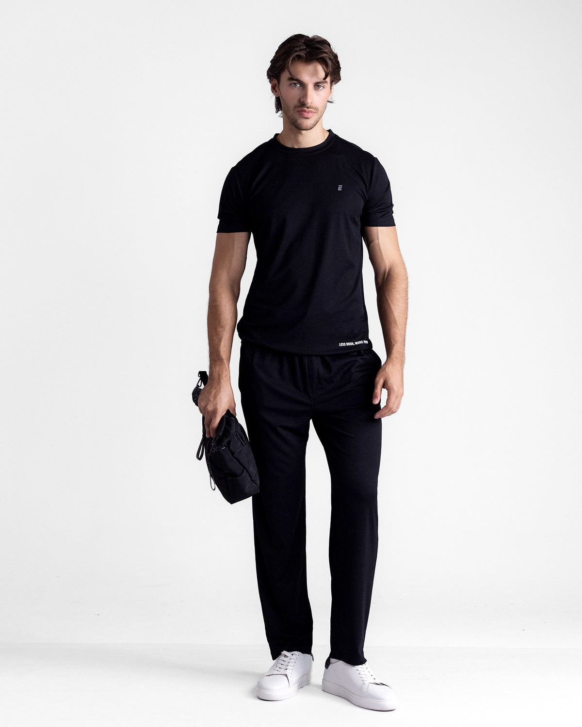 Men Active Wear Suit - Engine - Buy Now