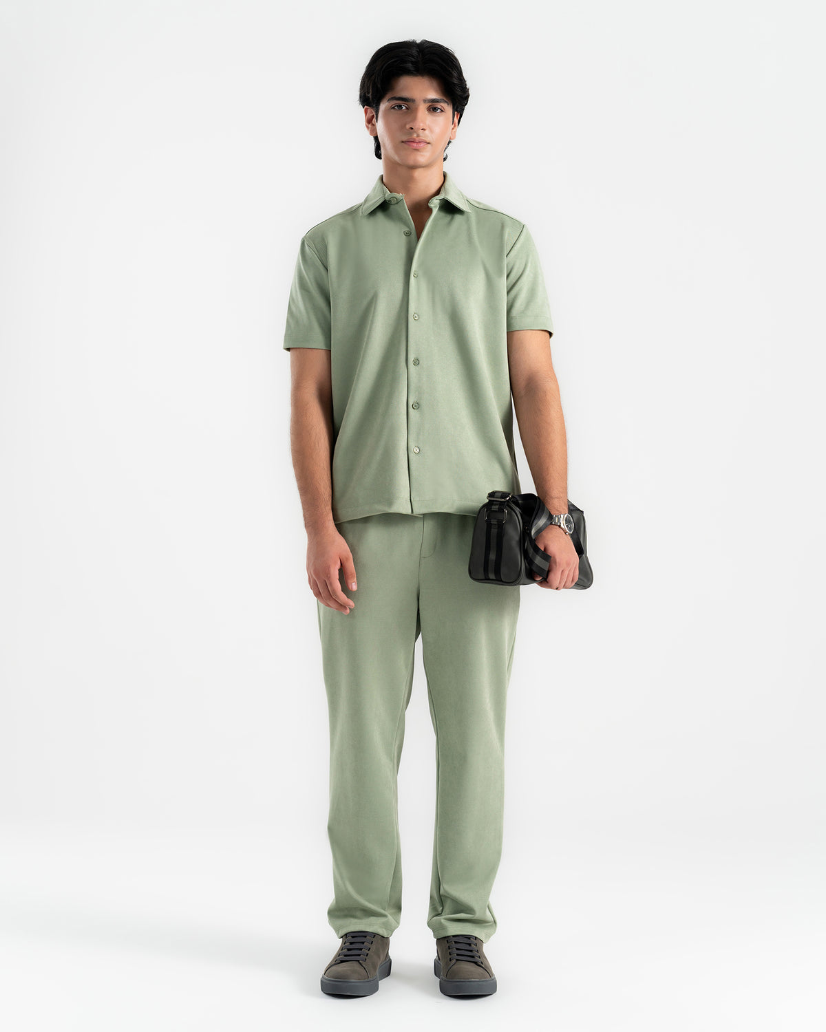 Men Suit - Engine - Buy Now