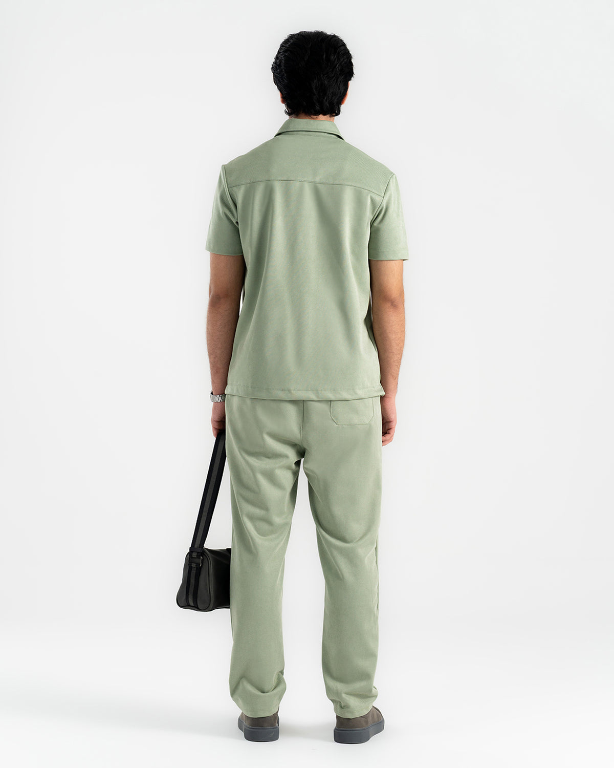 Men Suit - Engine - Buy Now