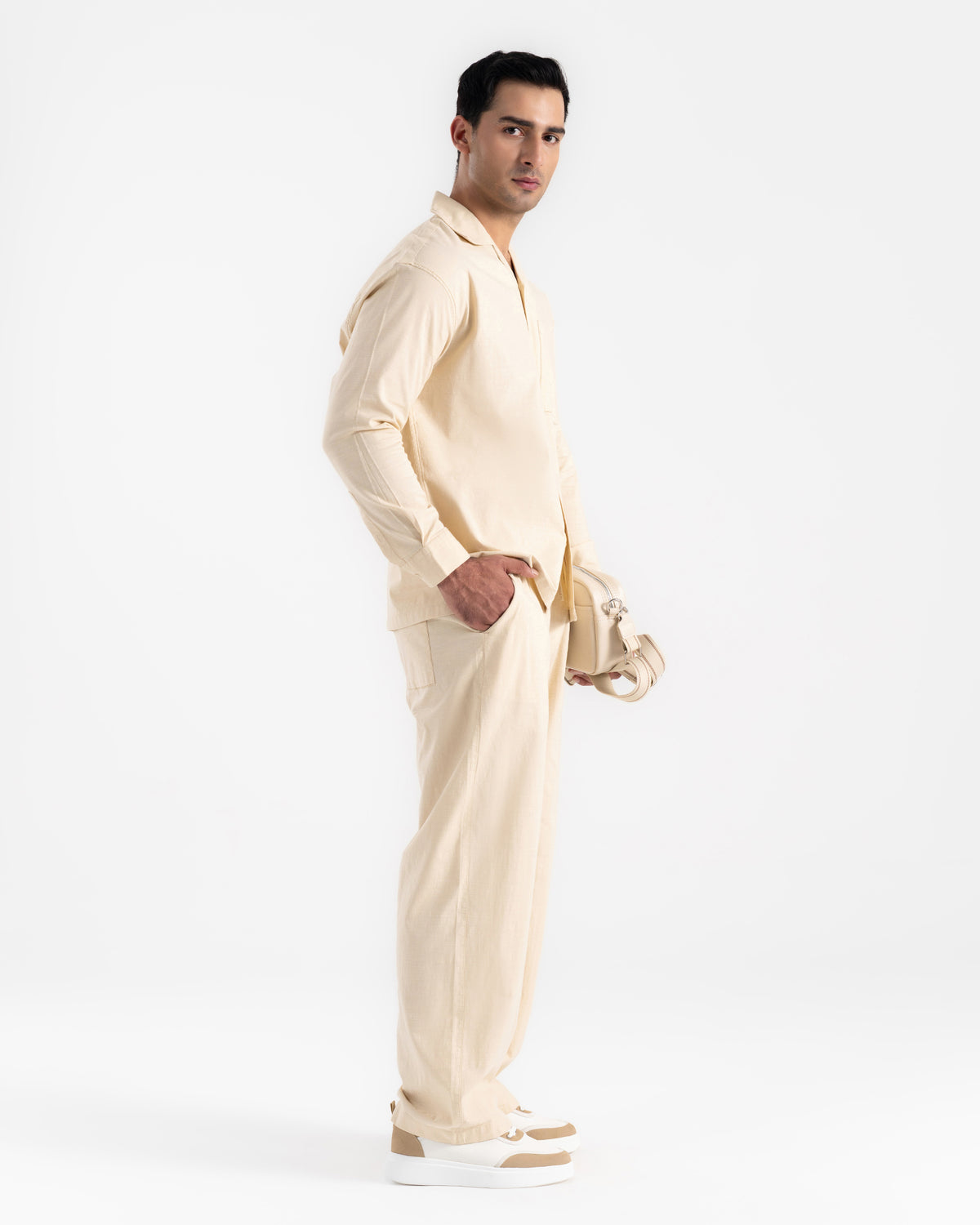 Men Suit - Engine - Buy Now