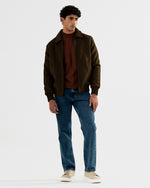 Men Jacket - Engine - Buy Now