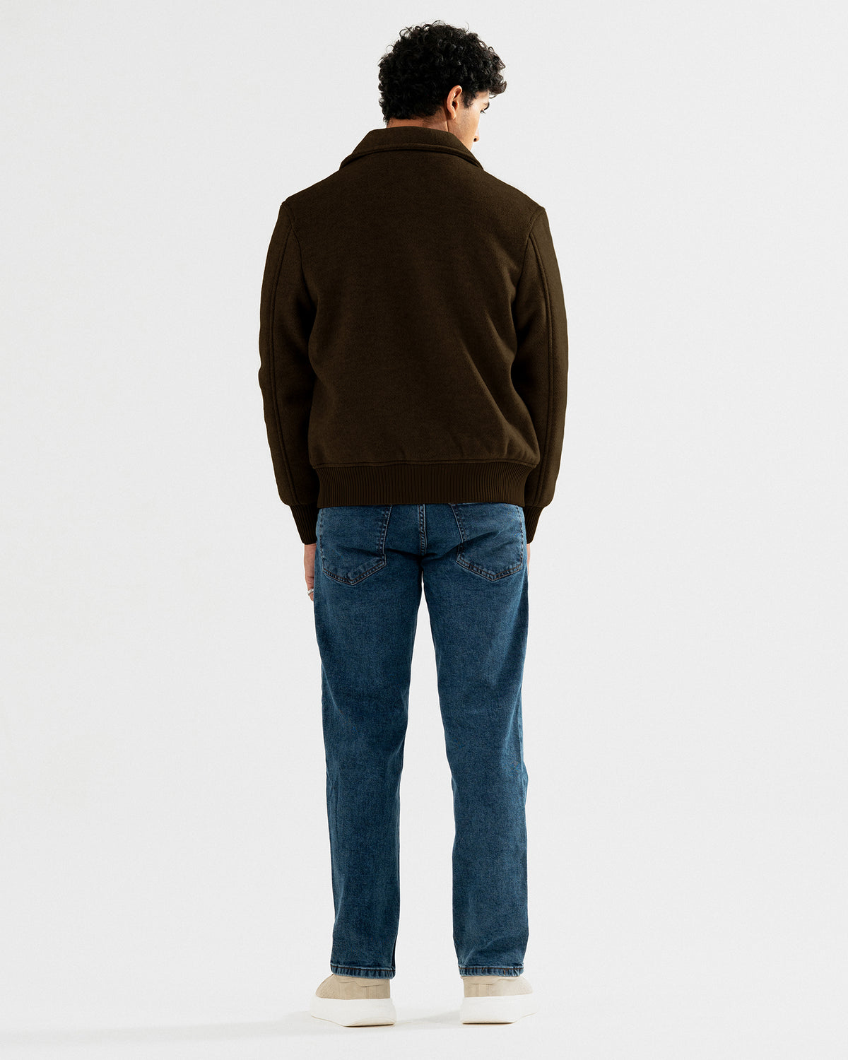 Men Jacket - Engine - Buy Now