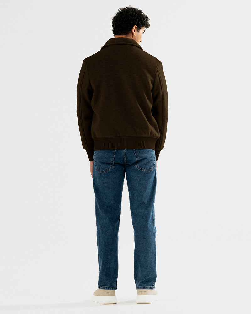 Men Jacket - Engine - Buy Now