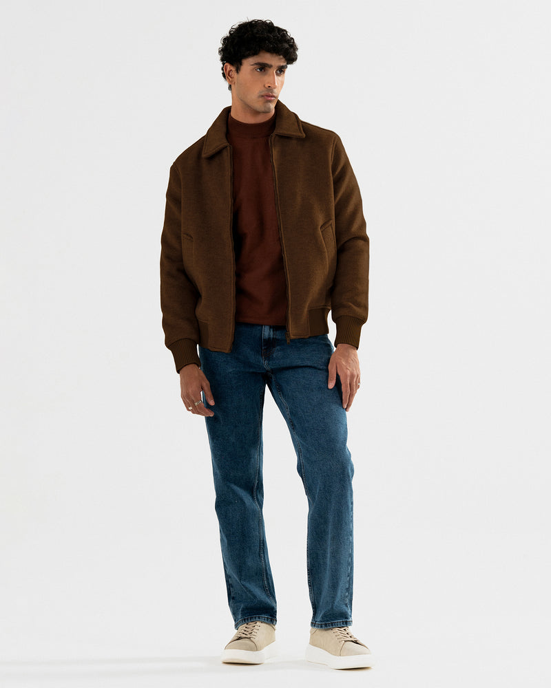 Men Jacket - Engine - Buy Now