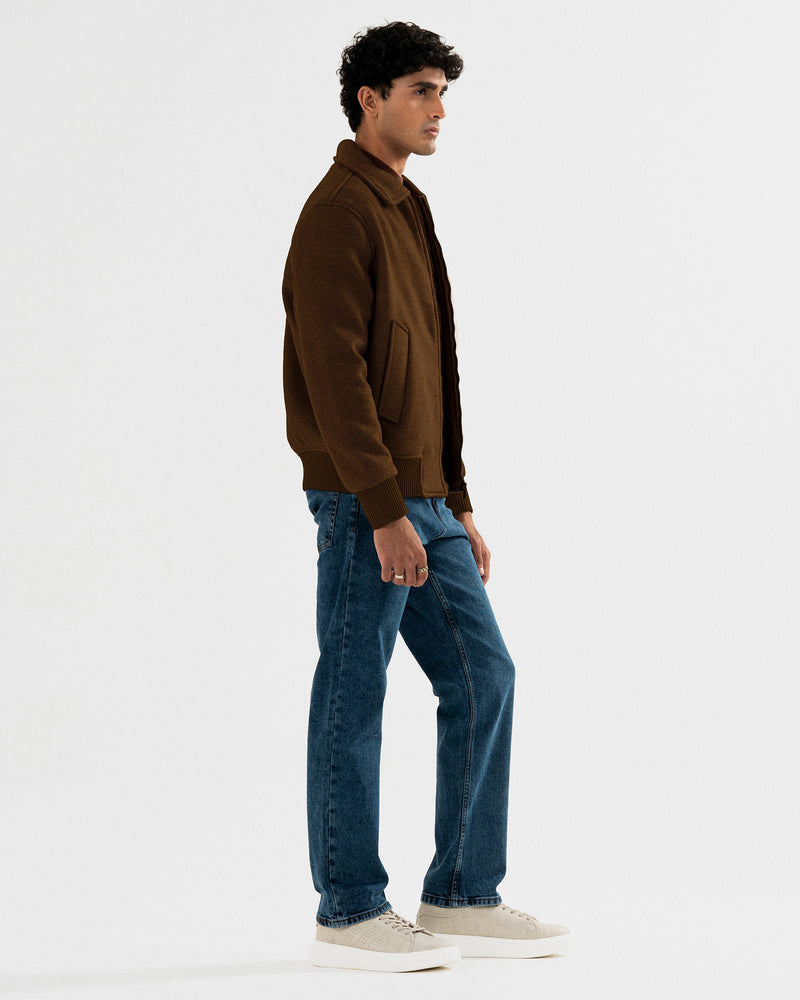 Men Jacket - Engine - Buy Now