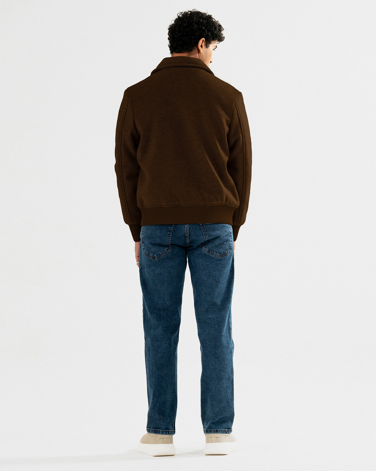 Men Jacket - Engine - Buy Now