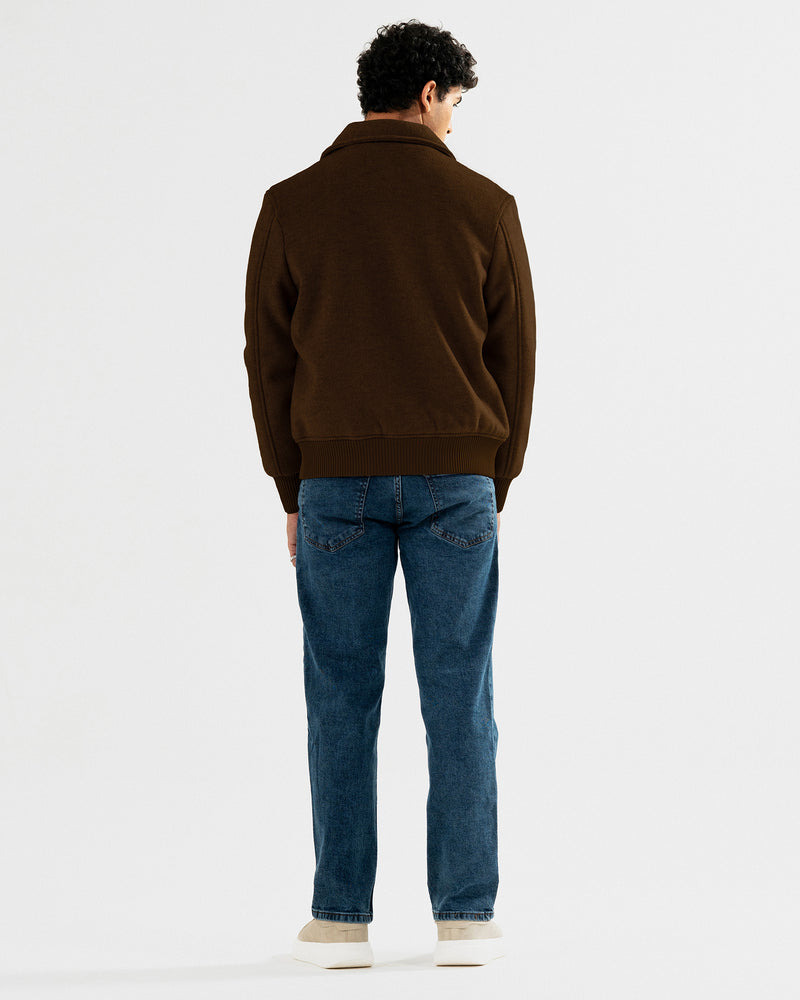 Men Jacket - Engine - Buy Now