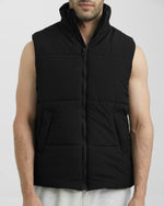Men Gilet Jacket - Engine - Buy Now