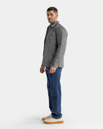 Men Corduroy Jacket - Engine - Buy Now