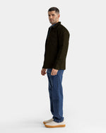 Men Corduroy Jacket - Engine - Buy Now