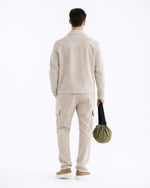 Men Suede jacket - Engine - Buy Now
