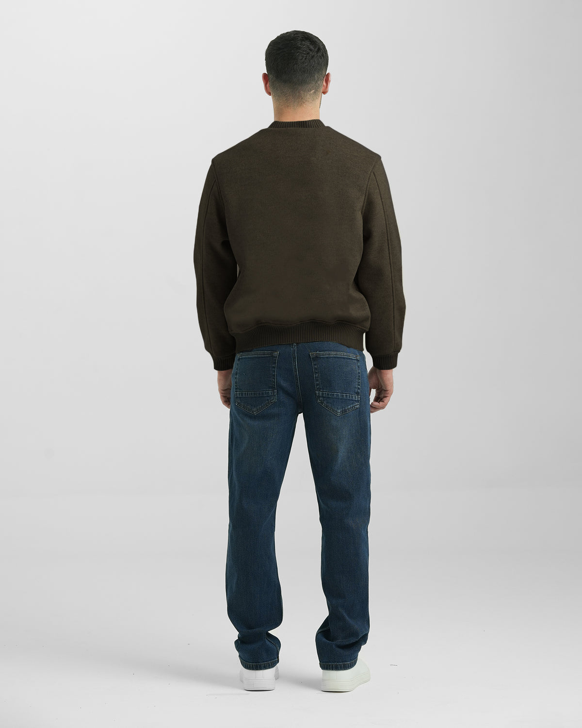 Men Casual Jacket - Engine - Buy Now