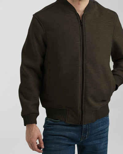 Men Casual Jacket