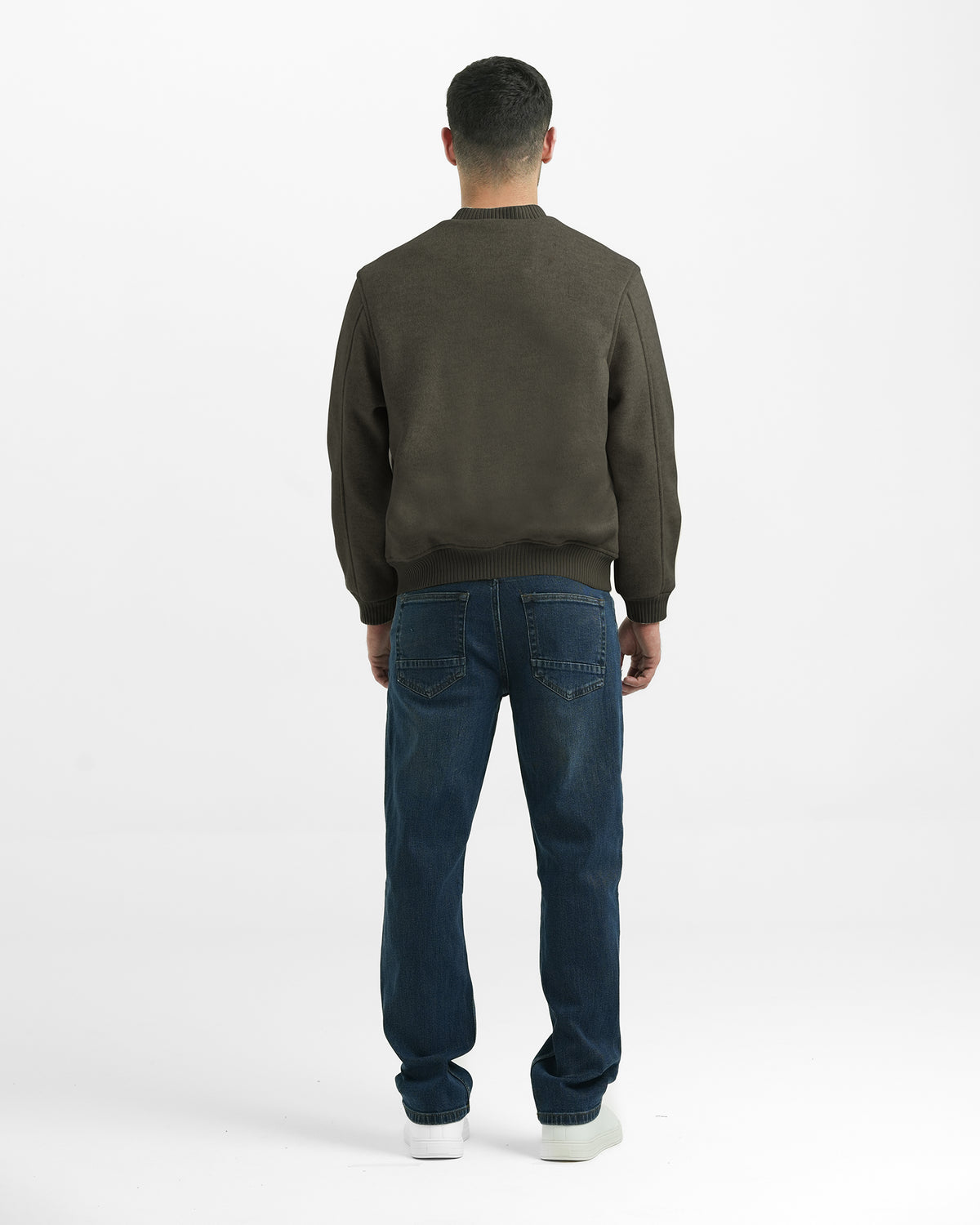 Men Casual Jacket - Engine - Buy Now