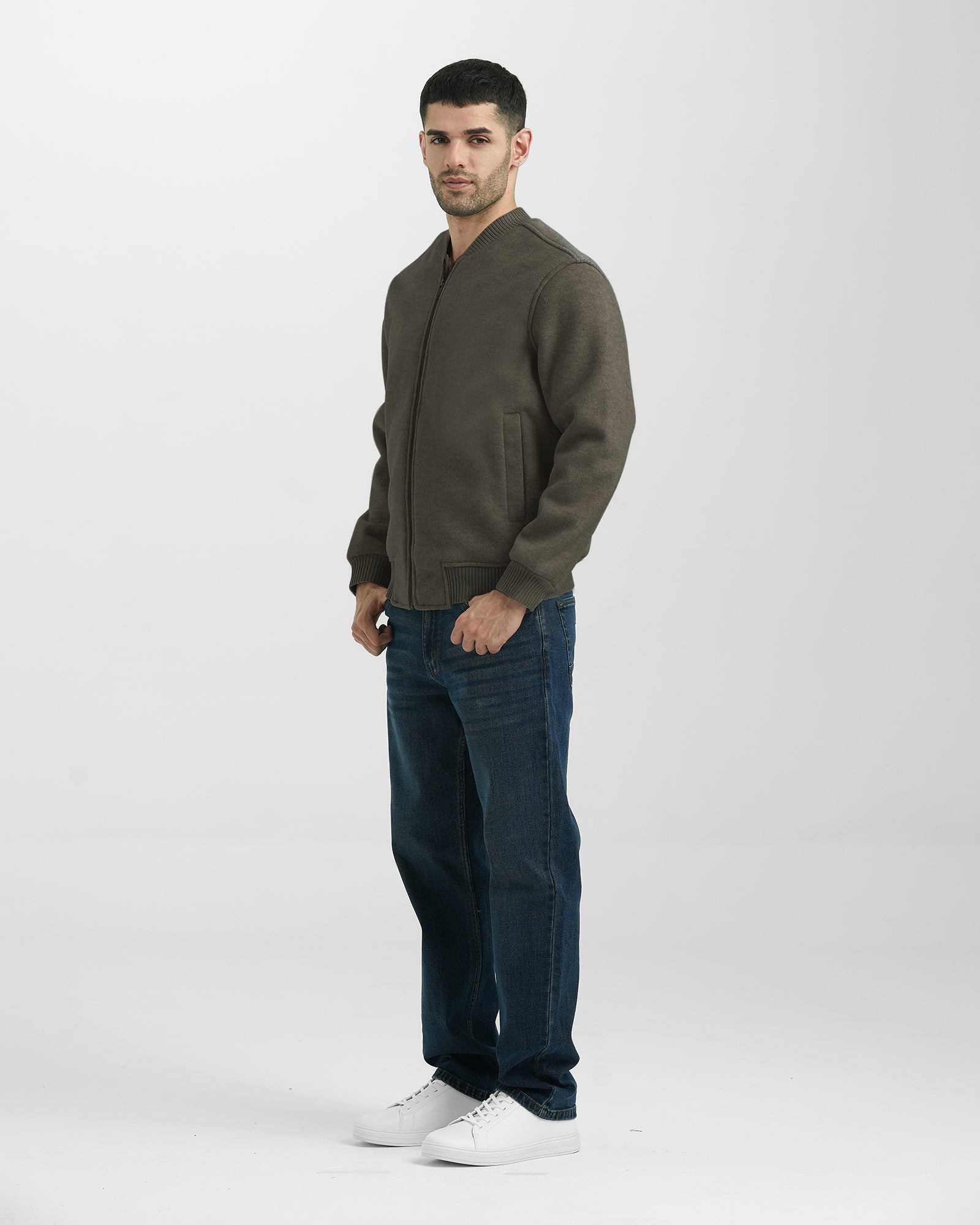 Men Casual Jacket - Engine - Buy Now