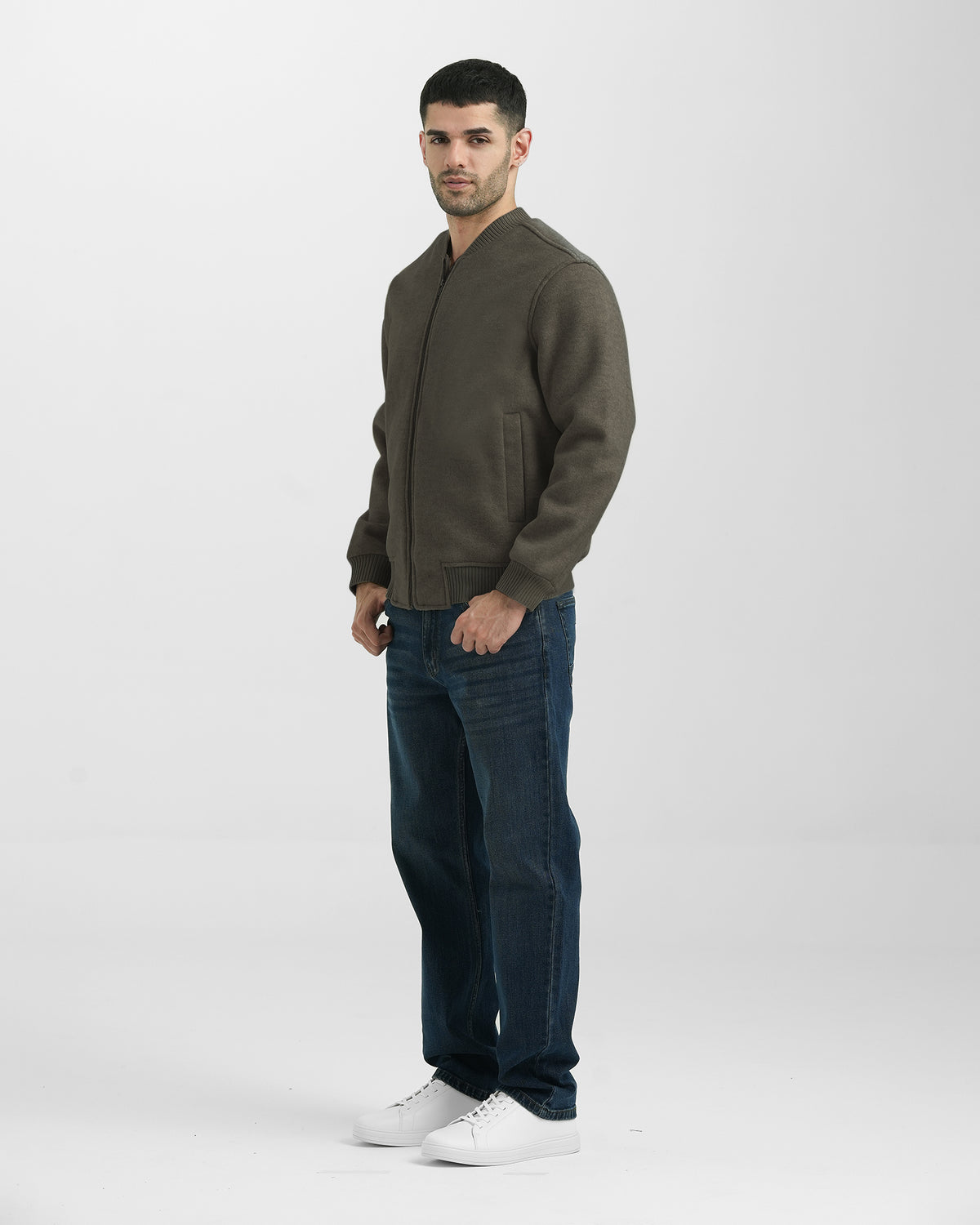 Men Casual Jacket - Engine - Buy Now
