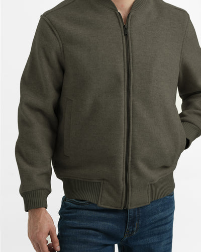 Men Casual Jacket