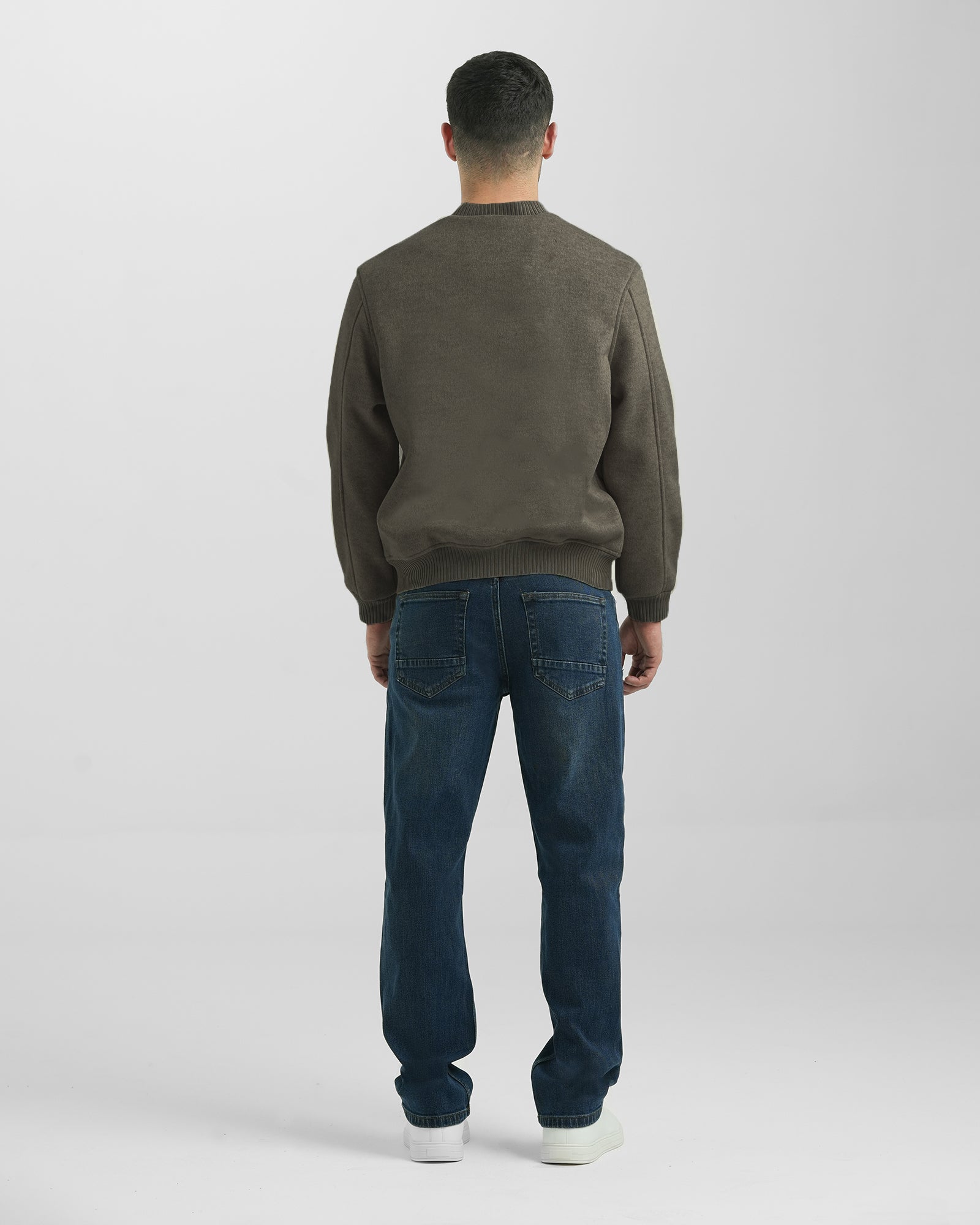 Men Casual Jacket - Engine - Buy Now